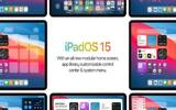 网分享 iPadOS 15 概念图　这才是我要的 iPadOS 14