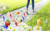 Niantic 宣布跟任天堂合作　开发新 AR 游戏 Pikmin