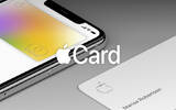 Apple Card 商标现已在美国境外地区通过