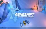 Steam 极度好评大逃杀《Geneshift》限时免费