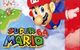 神人将经典游戏《超级玛利欧 64》完全“移植”至 PC 平台