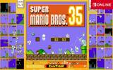 35 周年纪念游戏　玛利欧大逃杀《Super Mario Bros. 35》正式上架