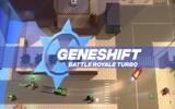Steam 极度好评大逃杀游戏《Geneshift》限时免费