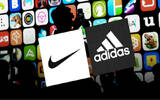 Nike、Adidas Apps 从中国应用商店下架