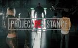 Redsident Evil 多人合作游戏？Project Resistance 预告影像登场