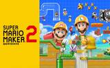 Super Mario Maker 2 疑因“辱华”中国区全线下架