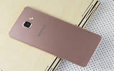 三星Galaxy C7 Pro屏幕好不好