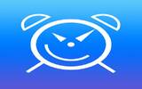 原价 US $1.99 超醒脑算术闹钟《 FreakyAlarm 》限免
