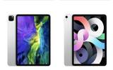 郭明錤：Mini LED 版 iPad Pro 4 月量产　OLED 版 iPad Air 明年登场