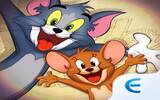 经典卡通登上手机　《汤姆猫与杰利鼠：玩命追逐》现已开放预订