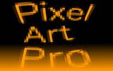 原价 2.99 美元　像素艺术创作工具《Pixel Art Pro》限时免费