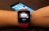 苹果手表Apple Watch离开手机能Apple Pay吗