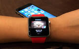 苹果手表Apple Watch离开手机能Apple Pay吗