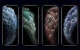 超精致 iPhone 11 系列原生桌布免费下载