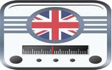 原价 US $1.99 英国网络电台收音机《 iRadio UK Pro 》限免