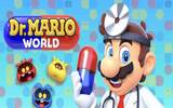 任天堂大作 Dr. Mario《玛利欧医生世界》iOS 版免费登场