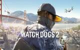 就在这天　免费领取 Ubisoft 动作游戏《Watch Dogs 2》