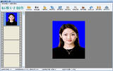 证照之星提高证件照片清晰度的图文教程