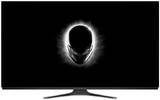 Alienware 正式推出 55 吋 OLED 4K 电竞显示屏