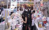 贸发局宣布香港书展将于 12 月 16 日一连 7 日举行