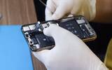 全球首度拆解　iPhone 11 Pro Max 电池容量不同于传闻