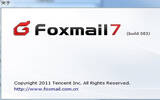 误将Foxmail账户删了如何解决