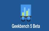 Geekbench 5 发布 新一代处理器跑分标准