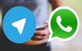 Telegram 推出一键将 WhatsApp History 转到 Telegram 功能