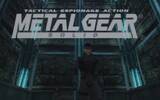 知名游戏《Metal Gear Solid》疑似将登陆 PC 平台
