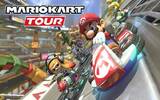 玛利欧赛车 Mario Kart Tour iOS 版事前登录开始