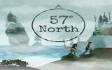 原价 2.99 美元　好评叙事冒险《57° North》首度限免