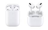 启动 iOS 14 专用功能　AirPods 2 及 AirPods Pro Firmware 更新登场