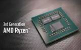性价比完胜　AMD Ryzen 3600 处理器游戏跑分曝光
