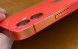 部分采用铝金属边框的 iPhone 型号出现褪色问题