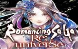 传奇杰作 JRPG《Romancing SaGa Re;univerSe》正式上架