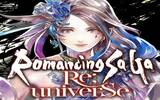 传奇杰作 JRPG《Romancing SaGa Re;univerSe》正式上架