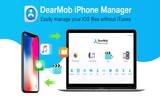 每个 iPhone 用户也应该要有一套 iOS 工具　原价 69.95 美元 DearMob 限免